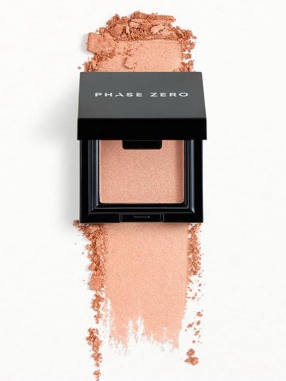Phase Zero Rose Gold Highlighter